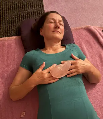 Energetische �bung